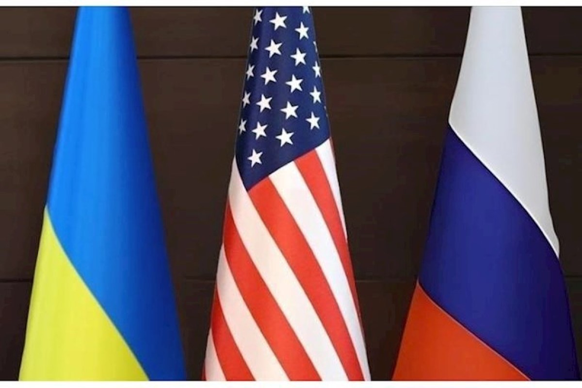 New round of trilateral talks between Russia, US and Ukraine may be held in Abu Dhabi