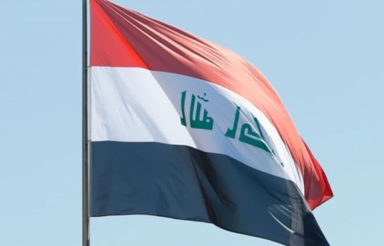 Iraq to close all border crossings with Iran gradually, starting Wednesday