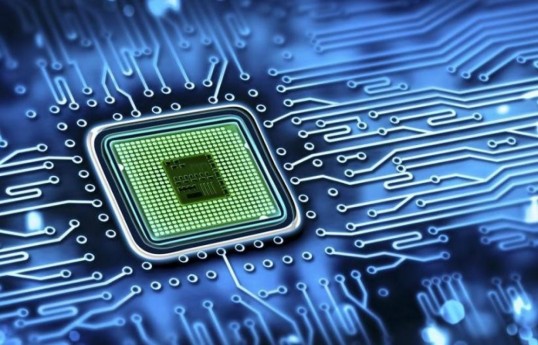 Trump says Pentagon will invest $1.5 billion into North Carolina chip production