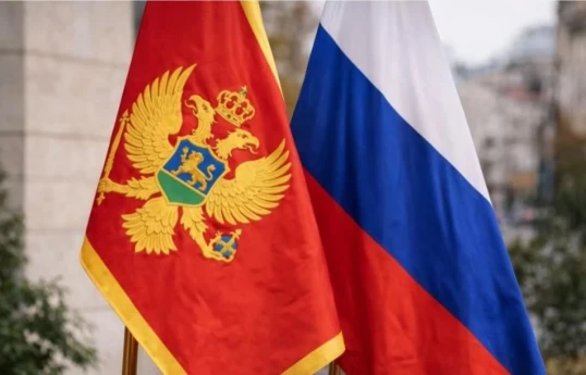 Montenegro to introduce visa requirements for Russian citizens from November 1