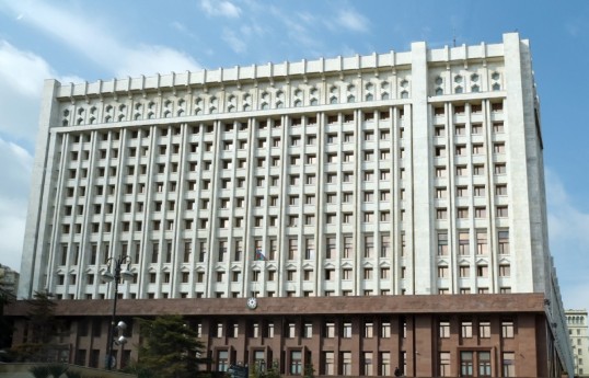 North Macedonia's President makes phone call  to President Ilham Aliyev