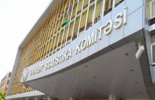 Azerbaijan's State Statistical Committee undergoes structural and personnel changes