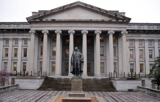 US imposes new Iran-related sanctions