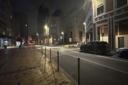 France extends partial curfews following protest violence