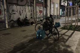 France extends partial curfews following protest violence