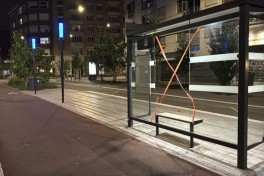 France extends partial curfews following protest violence