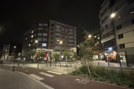 France extends partial curfews following protest violence