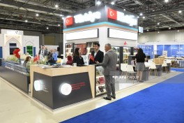 Opening ceremony of 12th Baku International Book Fair held - PHOTO 