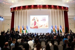Leyla Aliyeva highlights importance of international cooperation in fight against childhood cancer