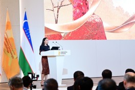Leyla Aliyeva highlights importance of international cooperation in fight against childhood cancer