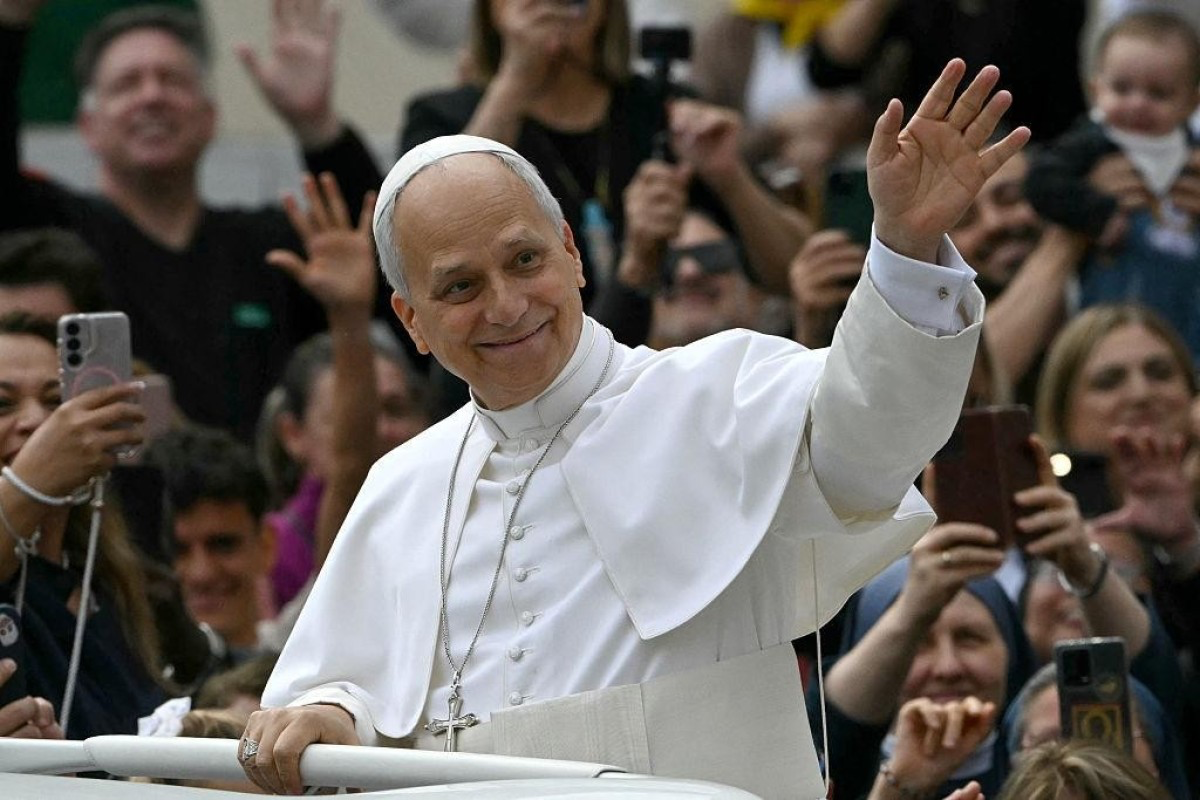 Pope Leo