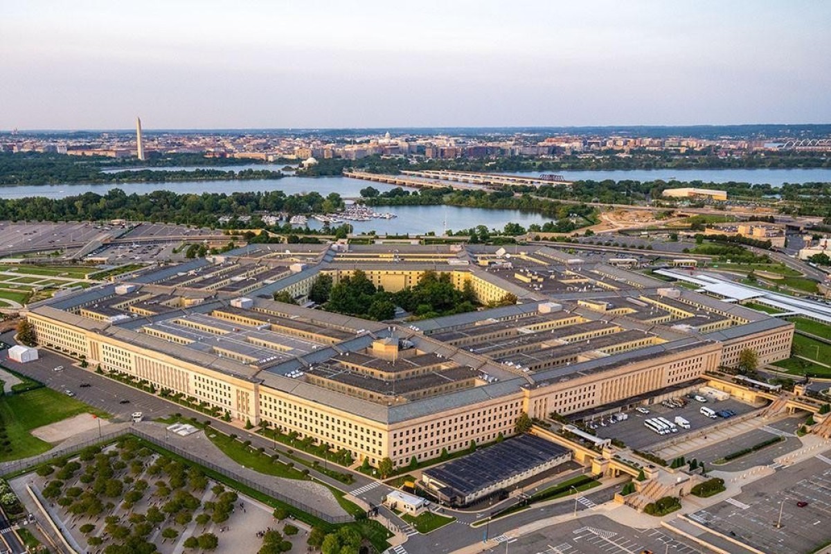 Pentagon plans economic intelligence programme targeting China – WP