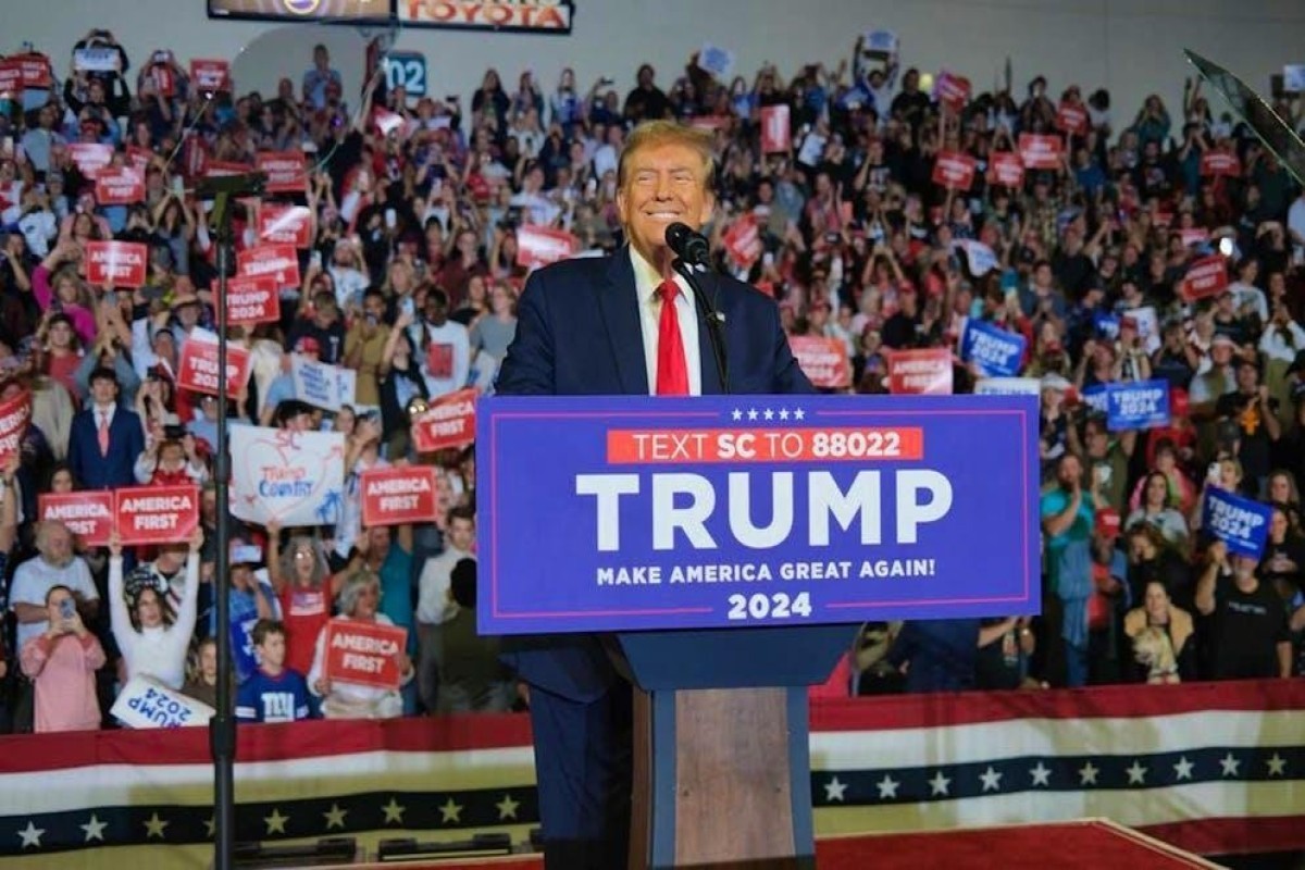 Trump: We are close to ending wars in Ukraine and with Iran