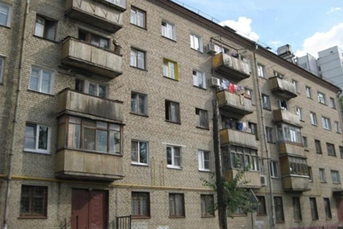 Azerbaijan plans to insulate Soviet-era buildings by 2060
