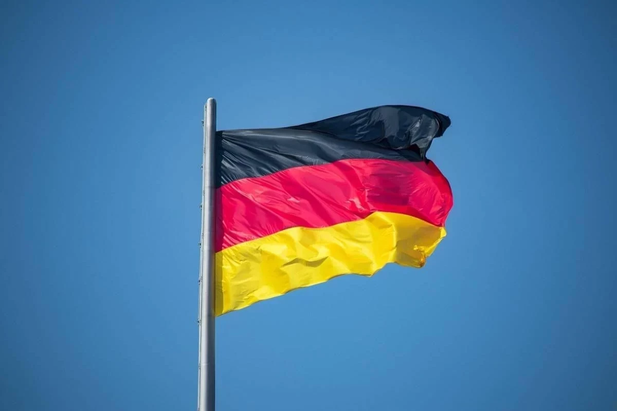Germany arrests Ukrainian man suspected of spying for Russia