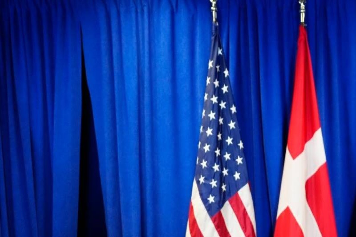 US, Denmark sign pact to strengthen maritime industry