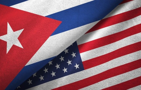 Cuba accuses US of interfering in UN vote on embargo