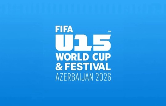 FIFA: Azerbaijan is ready for World Cup