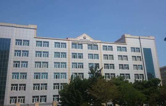 Composition of Board of Azerbaijan
