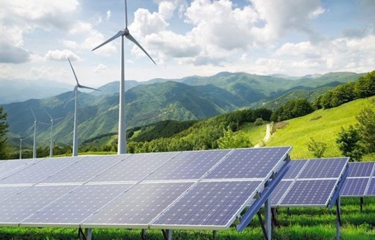 Azerbaijan's Long-Term Low-Carbon Development Strategy approved