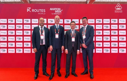 Talks underway to launch new direct flights to Azerbaijan