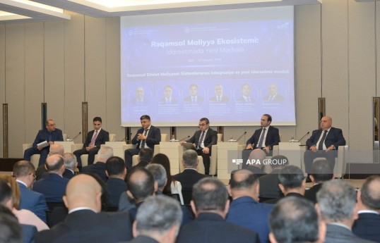 Artificial intelligence to be used for early detection of tax risks in Azerbaijan