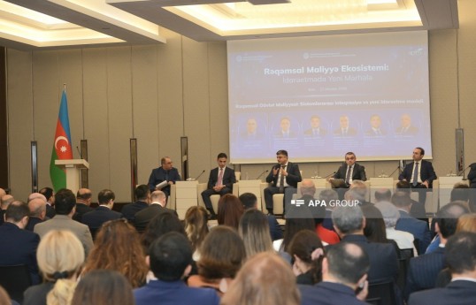 Taxpayers in Azerbaijan given opportunity to eliminate violations without fines - Acting Head