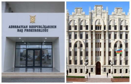 Azerbaijani authorities announce breakthrough in 25-year-old Baku murder case