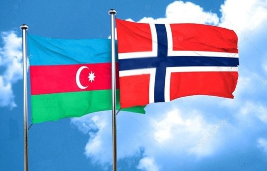Political consultations between Azerbaijan and Norway held in Baku