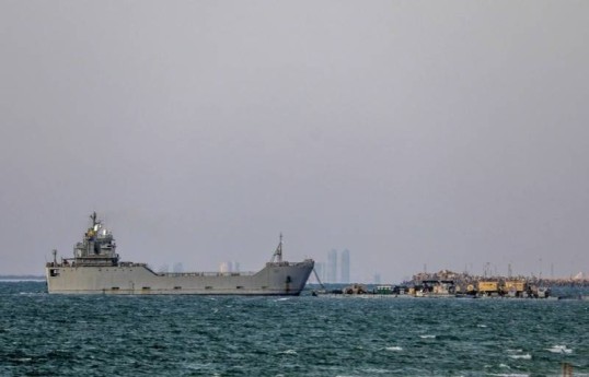 US says Iran oil exports halted for 100 days
