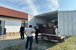 Azerbaijan relocates another group of former IDPs to Khojaly and Aghdara districts - PHOTO  - UPDATED 
