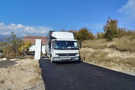 Azerbaijan relocates another group of former IDPs to Khojaly and Aghdara districts - PHOTO  - UPDATED 