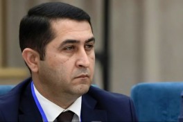 Chairman of Nakhchivan Agroservice OJSC arrested