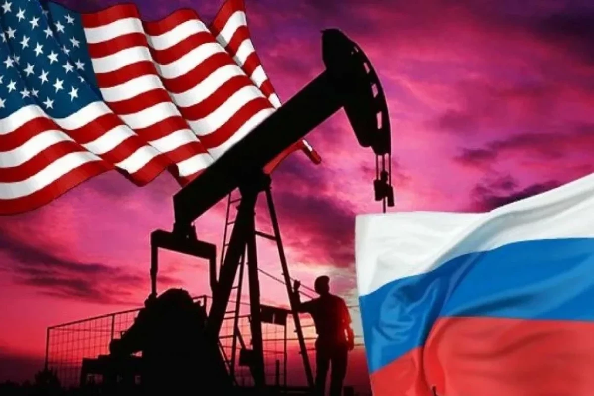 Russia begins diesel fuel supplies to US