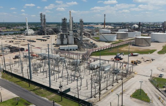 US President invokes Cold War era Defense Production Act for oil production, refining