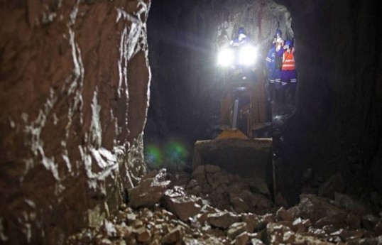 Mine explosion in Türkiye kills two, injures five - VIDEO 