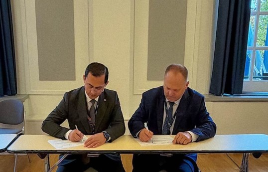 Azerbaijan Metrology Institute and Poland