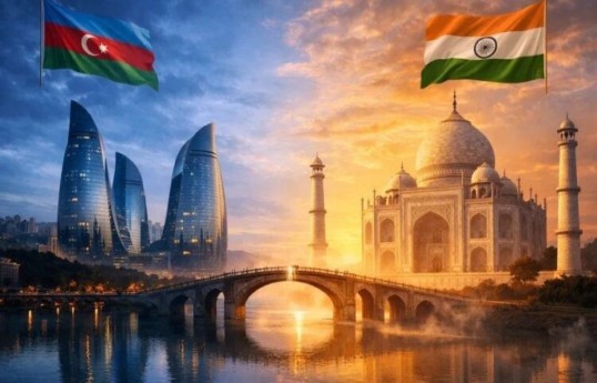 New stage in Azerbaijan-India relations: Political dialogue expands between Baku and New Delhi - ANALYSIS 