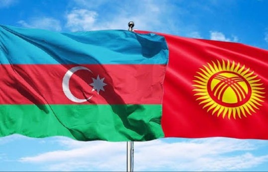 Azerbaijan approves agreement with Kyrgyzstan on combating crime