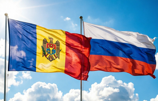 Moldova moves to expel one Russian embassy employee