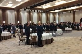Khankendi hosts SOCGOV 2026 international forum - PHOTO 