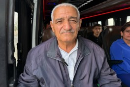 Azerbaijan relocated 44 families back to liberated Khojavend and Aghdara districts