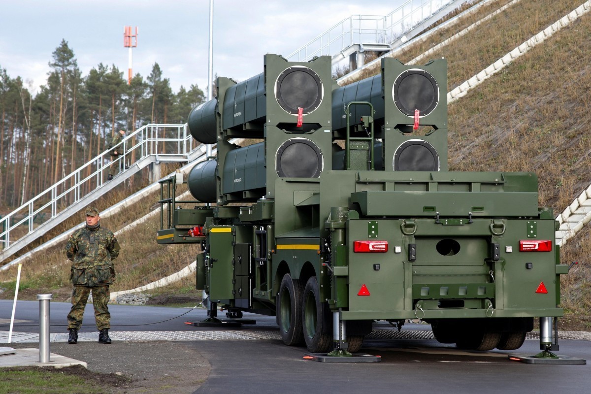 Germany plans to buy thousands of long-range missiles – Bloomberg