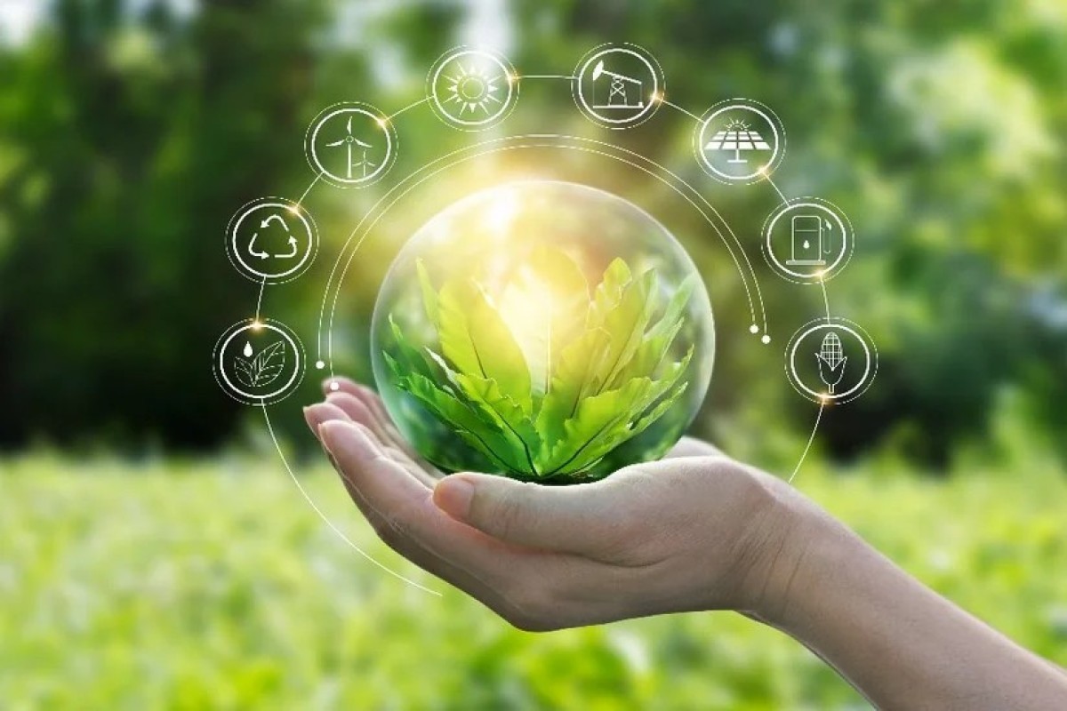 Feasibility study for Green Energy Corridor completed