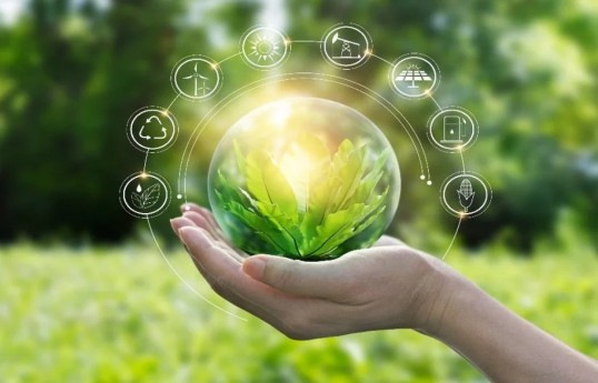 Feasibility study for Green Energy Corridor completed