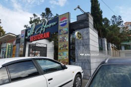 Son of MP Arzuxan Alizade detained over fatal incident in Baku