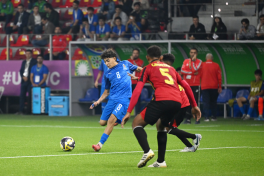 President Ilham Aliyev watched opening ceremony of FIFA U-15 World Cup and Festival-UPDATED-1 -PHOTO 