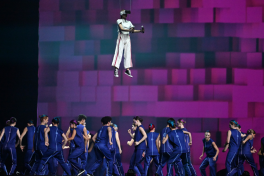 President Ilham Aliyev watched opening ceremony of FIFA U-15 World Cup and Festival-UPDATED-1 -PHOTO 