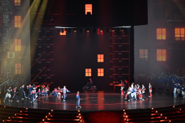 President Ilham Aliyev watched opening ceremony of FIFA U-15 World Cup and Festival-UPDATED-1 -PHOTO 