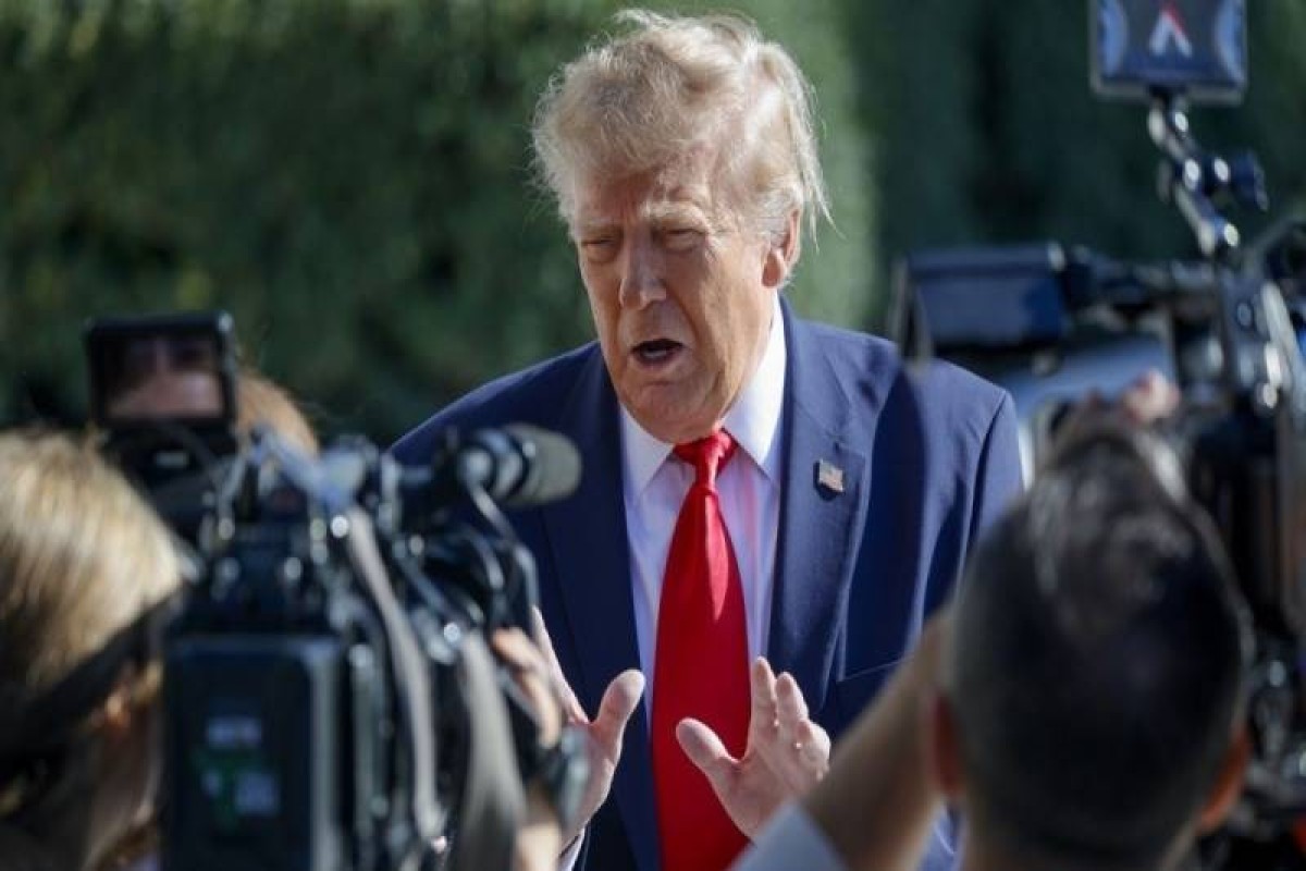 Trump: There